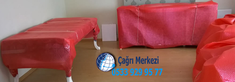 Şekerpınar Nakliyat Resim 3